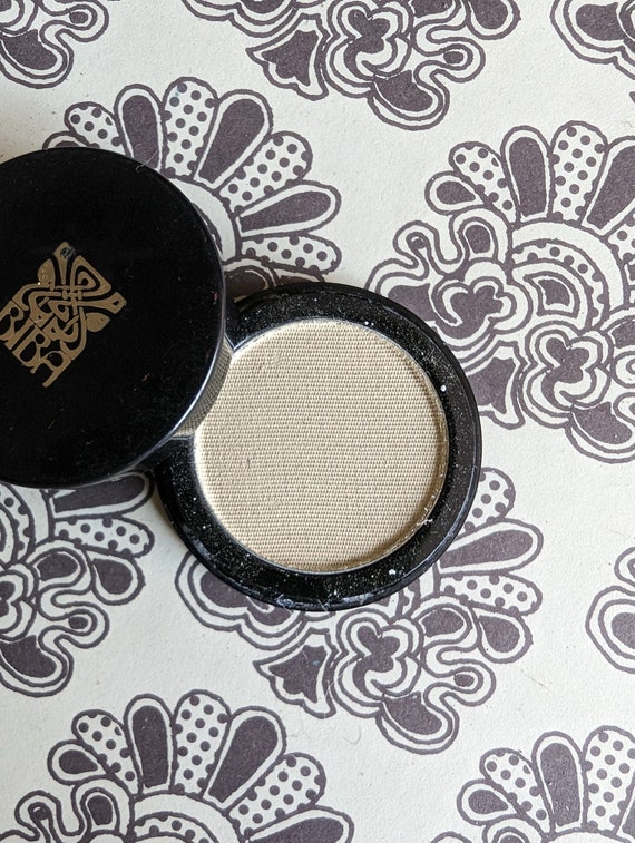 Original 1970's Biba Slim Eyeshadow Cream - Good Condition - Only 12 Pounds