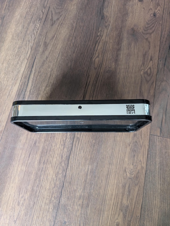 Original 1970's Biba Plastic Makeup Display Tray - Good Condition - Only 145 Pounds