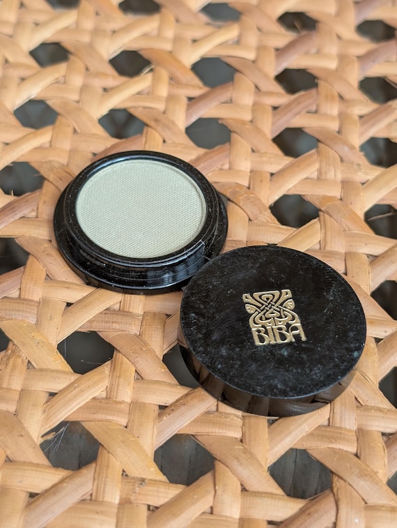 Original 1970's Biba Slim Eyeshadow Honey - Good Condition - Only 12 Pounds