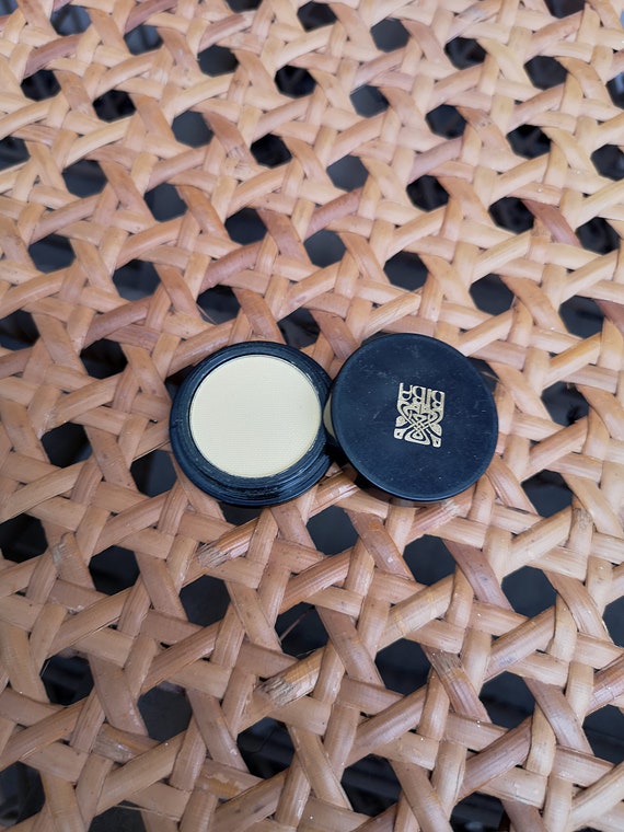 Original 1970's Biba Slim Eyeshadow Sulphur - Good Condition - Only 12 Pounds