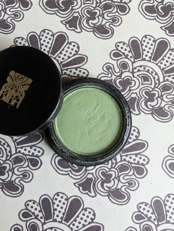 Original 1970's Biba Slim Eyeshadow Mint - Good Condition - Only 12 Pounds