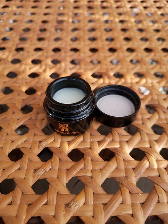 Original 1970's Biba Crystal Gloss Make-up - Good Condition - Only 35 Pounds