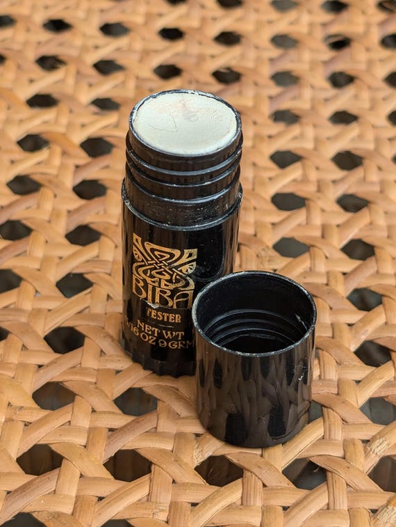 Original 1970s Biba Pan Colour Stick Milkshake - Good Condition - Only 35 pounds!