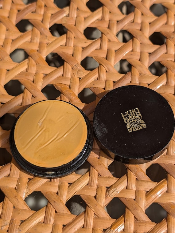Original Biba Fudge Face Gloss - Good Condition - Only 25 pounds!