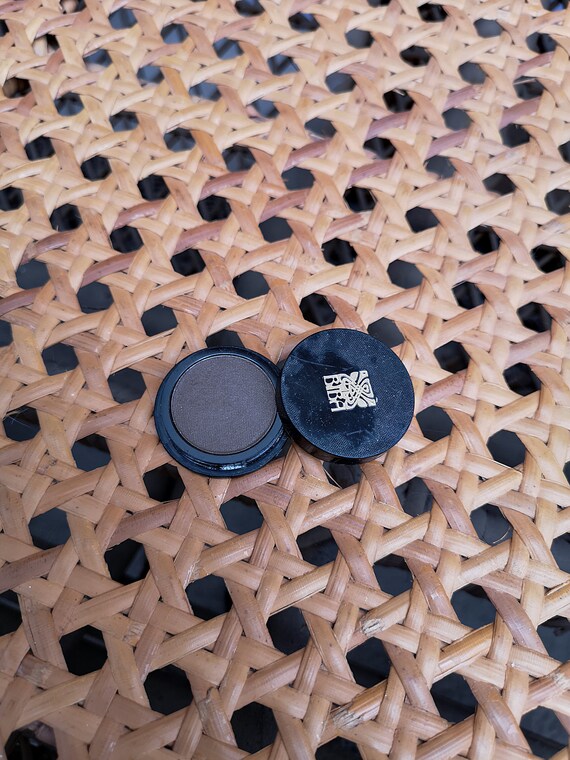 Original 1970's Biba Slim Eyeshadow Sepia - Good Condition - Only 12 Pounds
