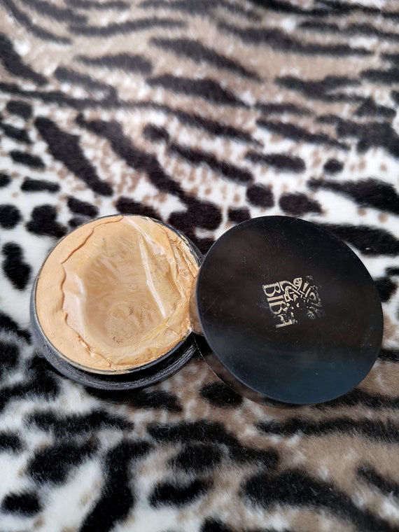 Original Biba Fudge Face Gloss - Good Condition - Only 25 pounds!