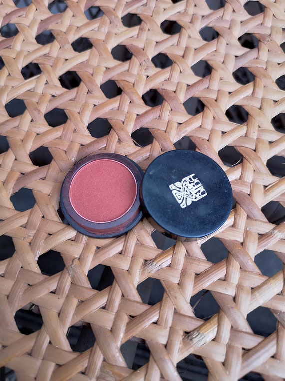 Original 1970's Biba Slim Eyeshadow Chestnut - Good Condition - Only 12 Pounds