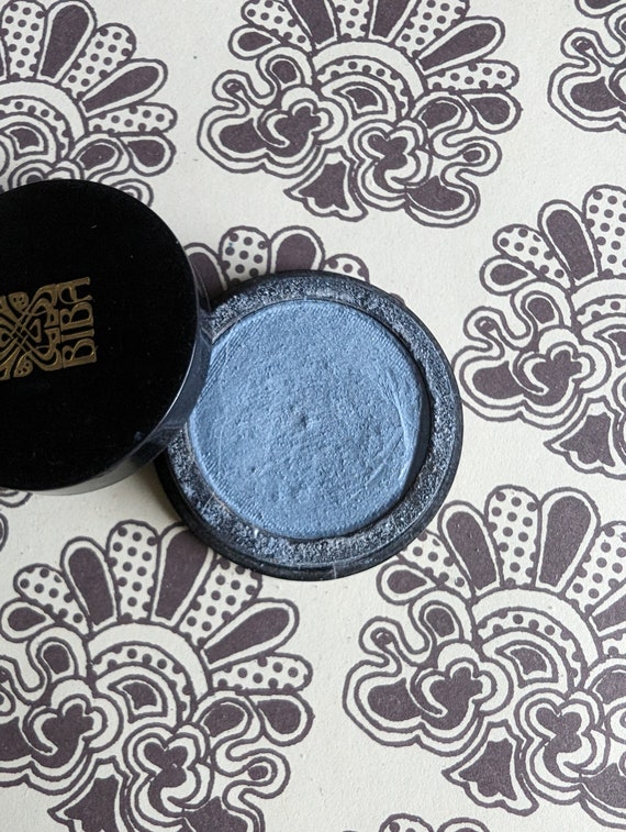 Original 1970's Biba Slim Eyeshadow Pacific - Good Condition - Only 12 Pounds