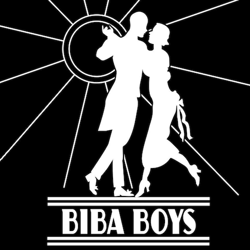 1970 年代のオリジナル デッドストック Biba Ingrid Boulting