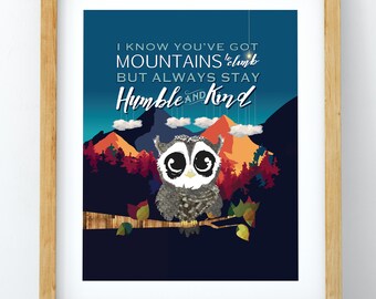 Three Little Birds Wall Art Set of 3 8 X 10 Prints - Etsy