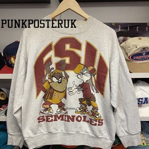 Vintage fsu sweatshirt new arrivals