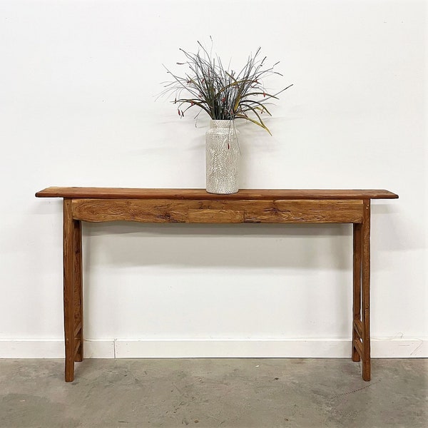 Console Table - Etsy