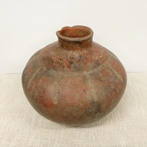 Old Sumba Earthenware Pot - Etsy