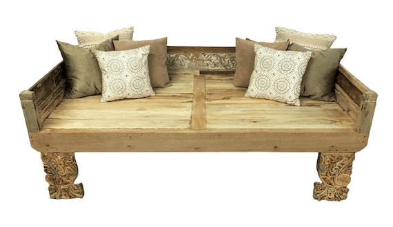 Indonesian daybed cheap for sale