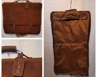 Halston Luggage - Etsy