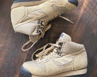 urban style boots
