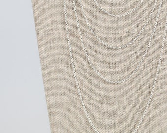 14 Inch Chain - Etsy UK