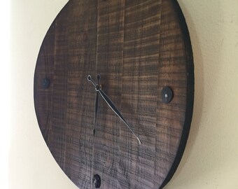 ovaler bürokamin altholz uhr große solide zurückgefordert materialien holzwand steampunk fireplace etsy ovaler bürokamin altholz uhr große solide zurückgefordert materialien holzwand steampunk fireplace etsy