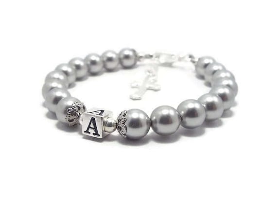 baby boy jewelry christening