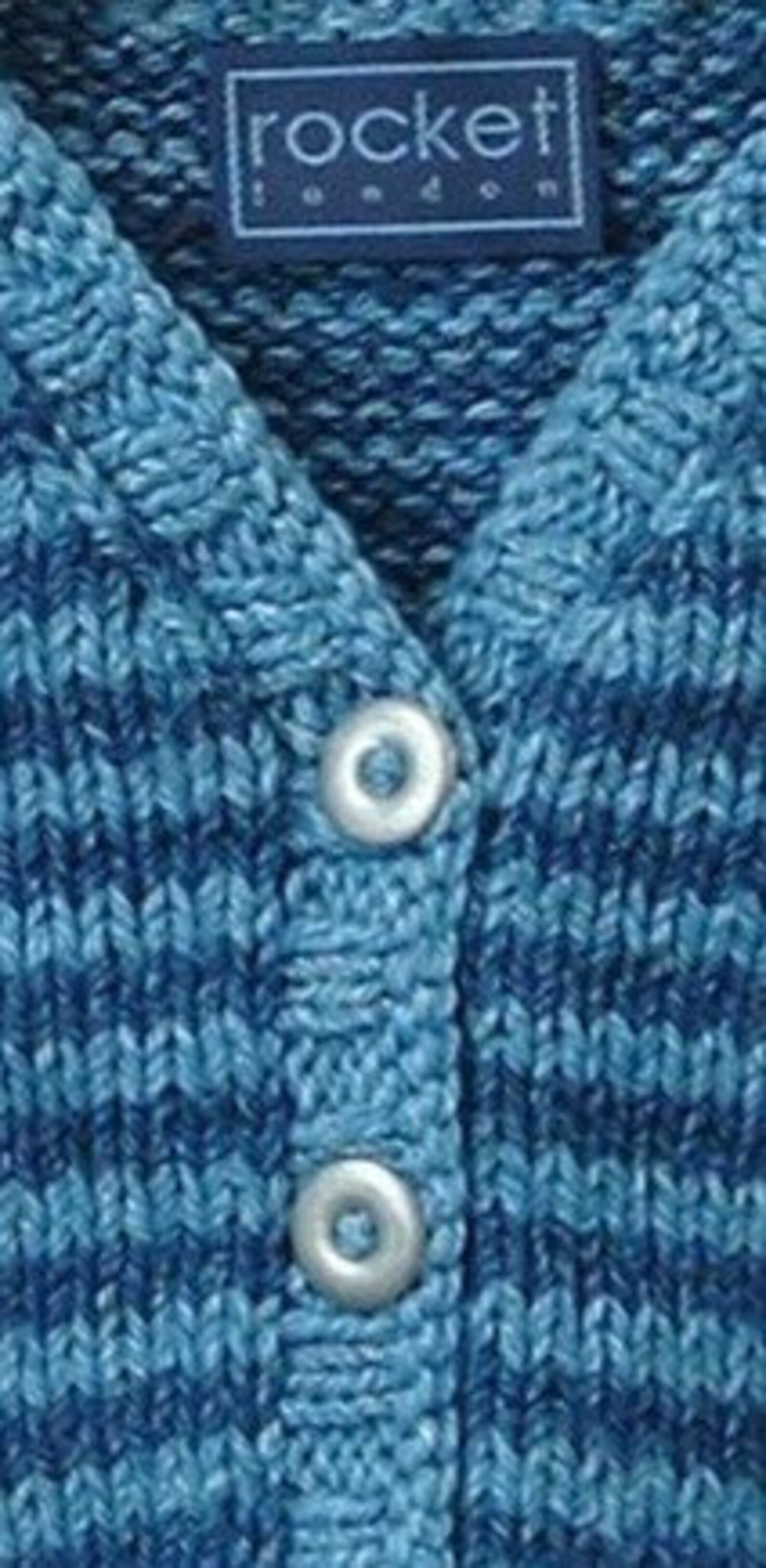 EASY KNITTING PATTERNS Baby Jacket Newborn to 2 Years Etsy