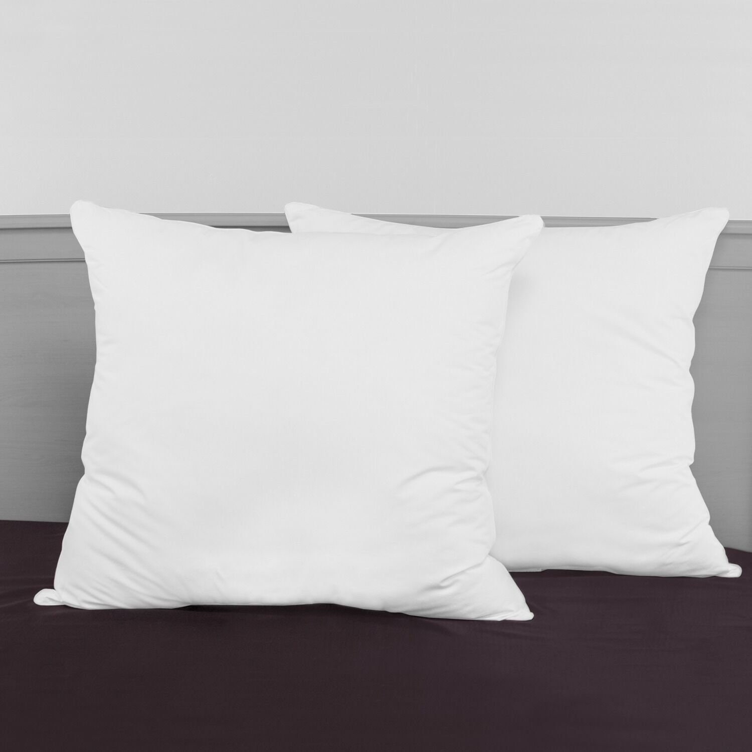 25x25 Pillow Insert Etsy UK