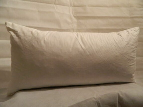 Fabric for cheap down pillows