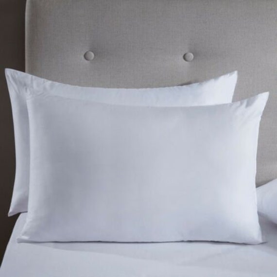 20” x 30” Duck Feather Cushion Pad Oblong Rectangle Cushion Inner Pad Insert