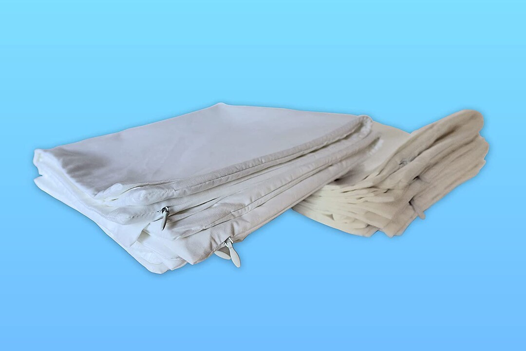 What is Down Proof Fabric | Cotton 233TC Down Proof Fabrics