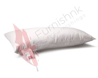 20" x 40" (50cm x 100cm) Hollow Fibre Cushion Pad