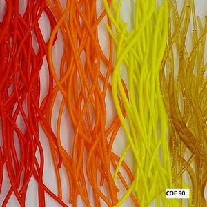 COE90 Vitrigraph - Sunshine Colors