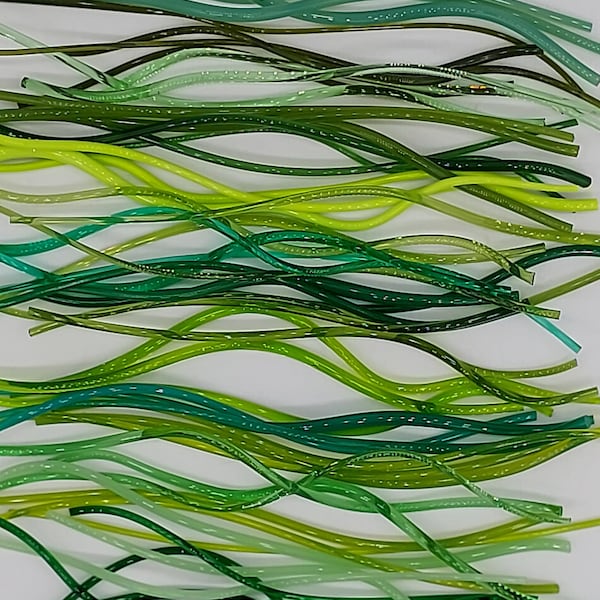 COE90 Vitrigraph -  Choose from 18 shades of Green