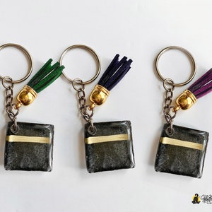 kaaba keychain, cute kaaba keyring, umrah hajj mubarak, hajj mabroor, hajj gift, hajji, makkah