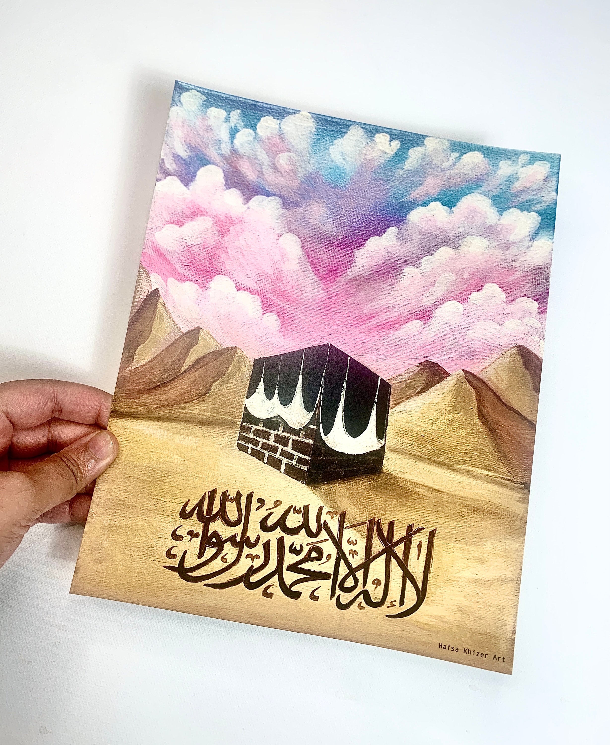 アラブ絵画、 La Peinture Arabe アラブ絵画、 La Peinture Arabe