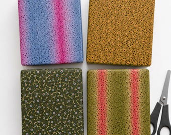 Fish Wrapping Paper | Fish Gift Wrap for Fisherman, Trout Present |Fly Fishing Birthday Gift Wrap, Rainbow Brook Brown Steelhead Trout