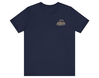 Custom Lake Keowee Shirt