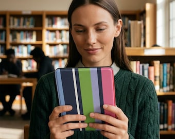 Bold Stripes Kindle Case | Paperwhite |