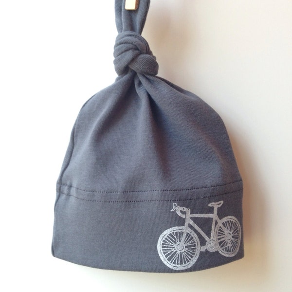 baby bike hat