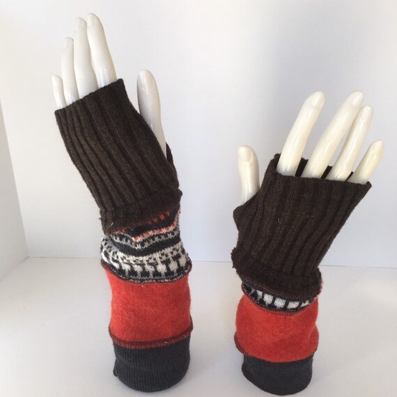 fingerless gloves for typing
