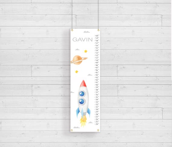 Modern Growth Chart