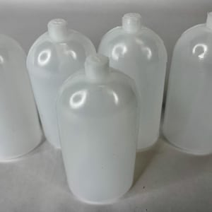 5 Pack 4.5" x 2" XLarge Blaster Replacement Squeakers