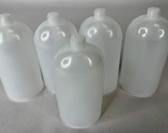 5 Pack 4.5" x 2" XLarge Blaster Replacement Squeakers