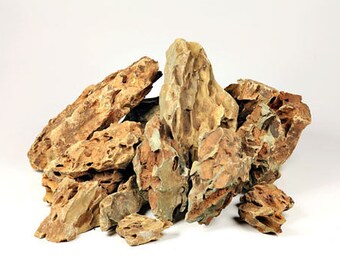 Premium Dragon Stone from South Africa