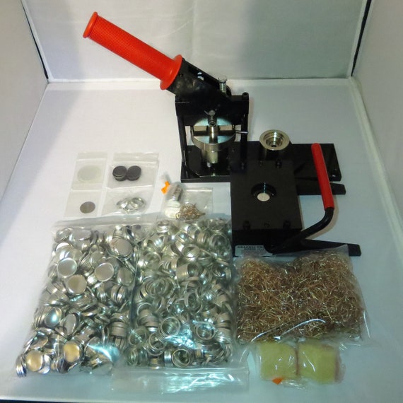 Circle Cutter Tecre for button maker machine /& badge making,press Graphic Punch