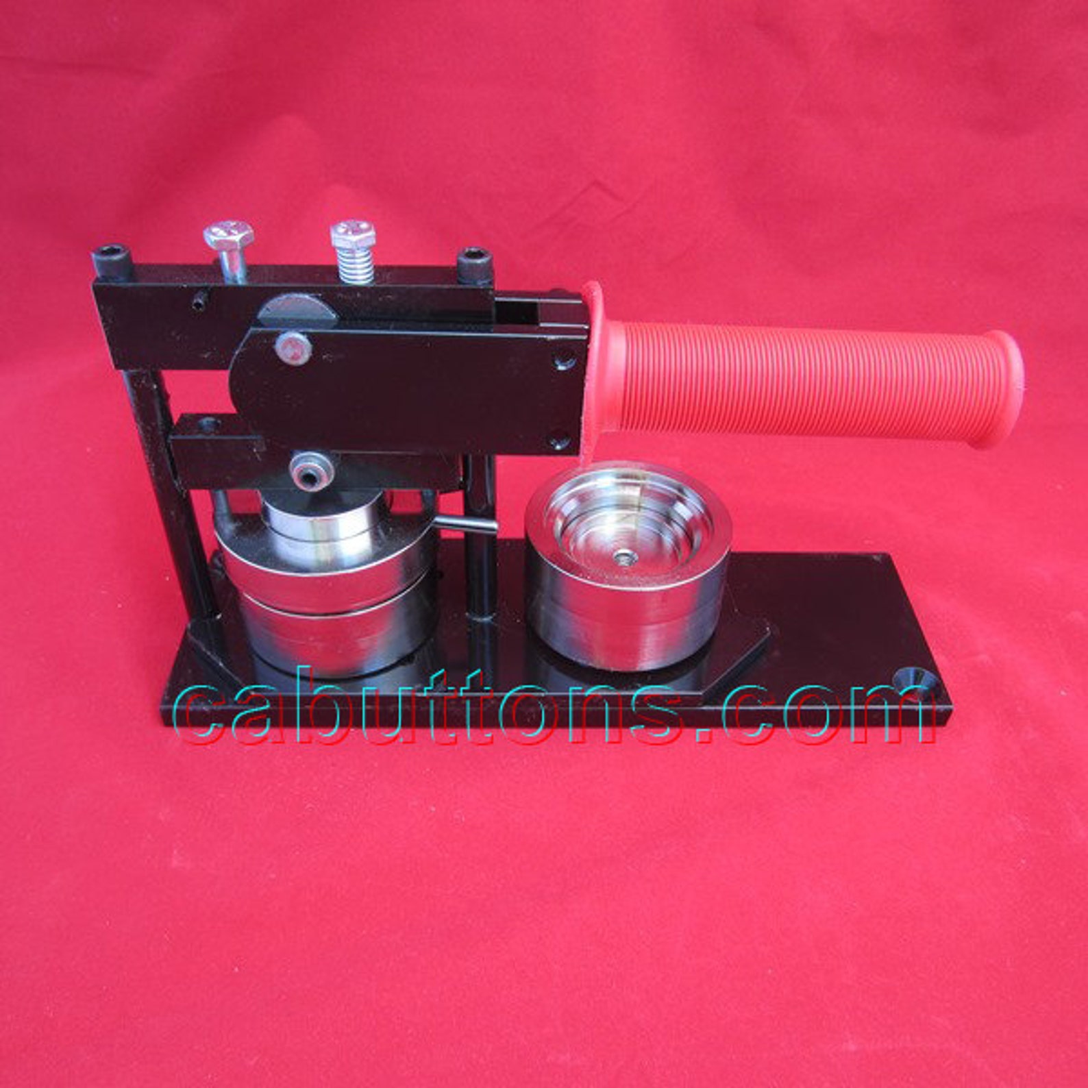 13/4 Inch Tecre Button Maker Machine Press and 20 Etsy