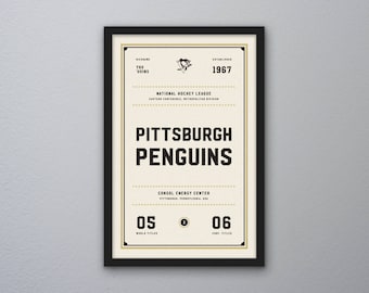 Pittsburgh Print - Etsy