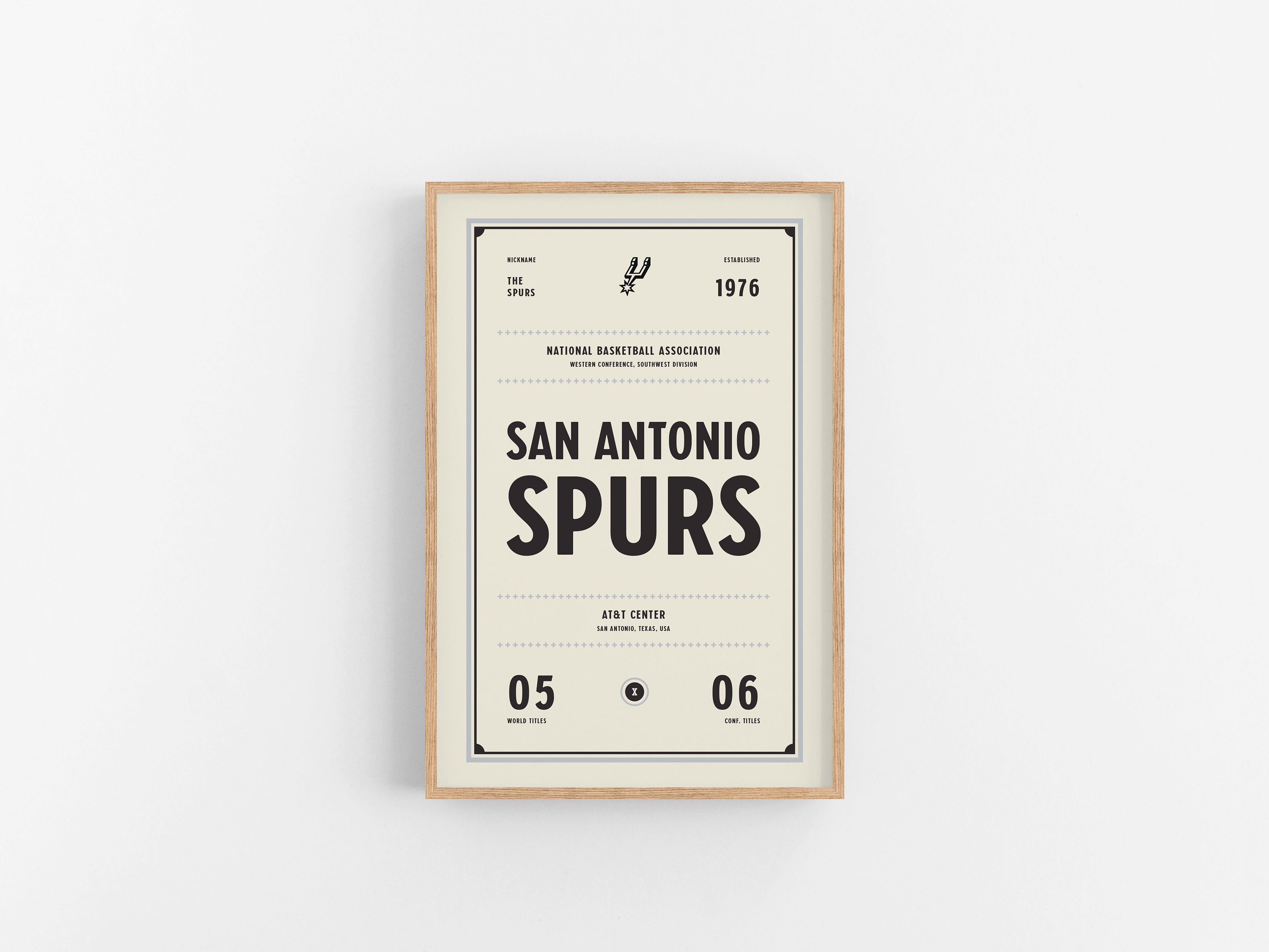 throwback spurs shirt