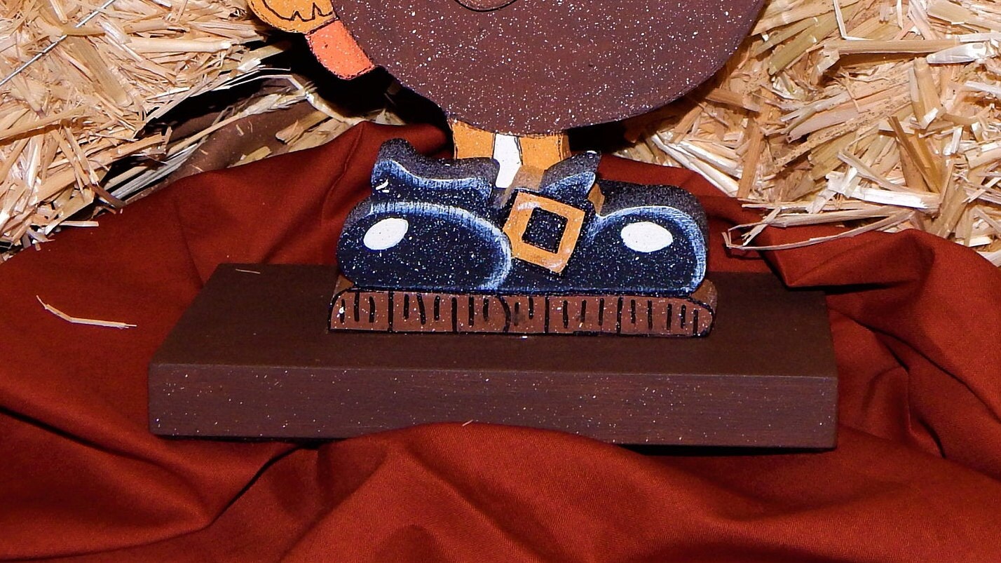 Thanksgiving decorations fall decorations Happy Thanksgiving | Etsy