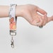 see more listings in the Wristlet Keyring Fobs  section