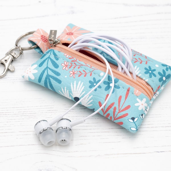 Earphone Holder Etsy