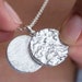 see more listings in the Fingerprint Necklaces section